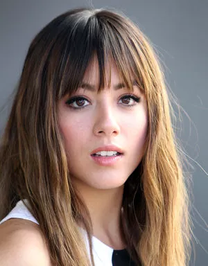 Chloe Bennet / chloebennet nude photo #0105
