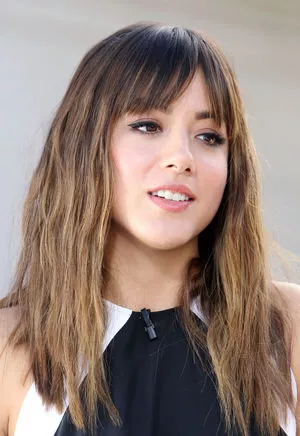 Chloe Bennet / chloebennet nude photo #0109