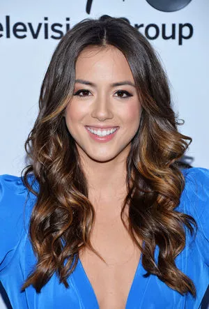 Chloe Bennet / chloebennet nude photo #0124