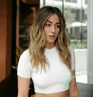 Chloe Bennet / chloebennet nude photo #0831