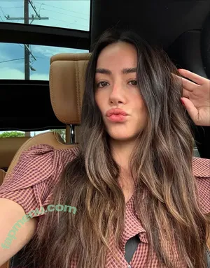 Chloe Bennet / chloebennet nude photo #0835