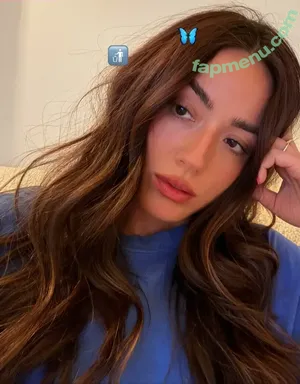 Chloe Bennet / chloebennet nude photo #0836