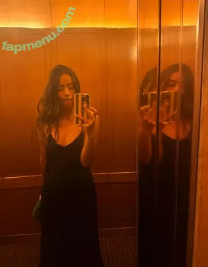 Chloe Bennet / chloebennet nude photo #0837