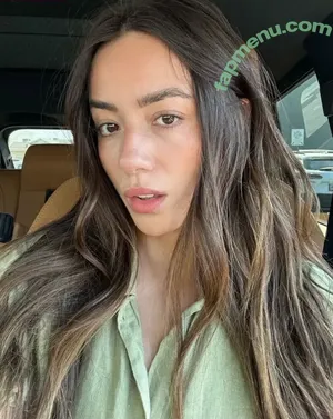 Chloe Bennet / chloebennet nude photo #0838