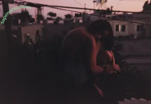 Chloe Bennet / chloebennet nude photo #0842