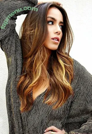 Chloe Bennet / chloebennet nude photo #0866