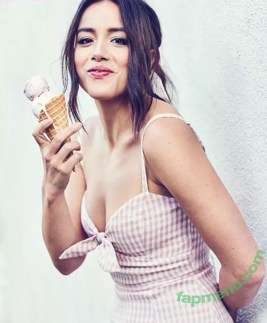 Chloe Bennet nude photo #0038 (chloebennet)
