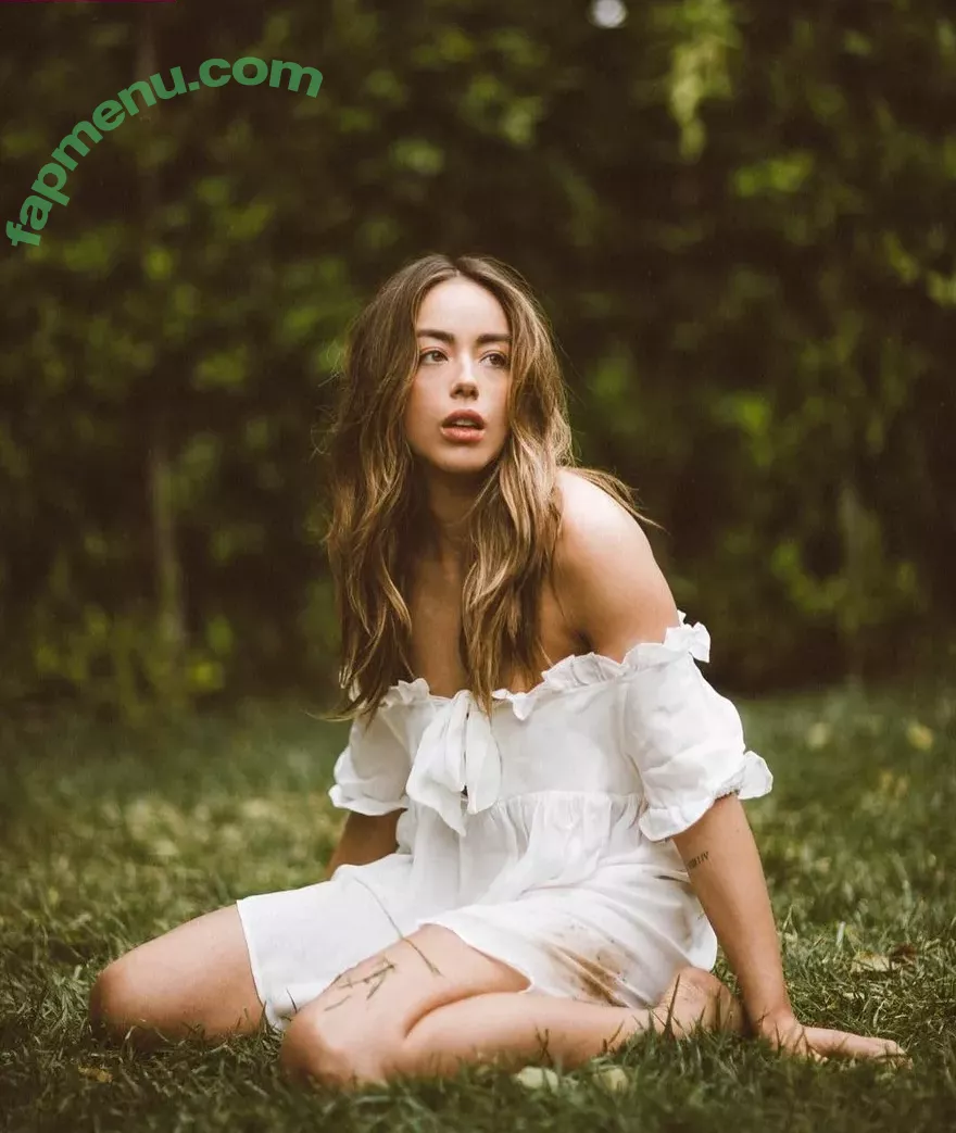 Chloe Bennet nude photo #0049 (chloebennet)
