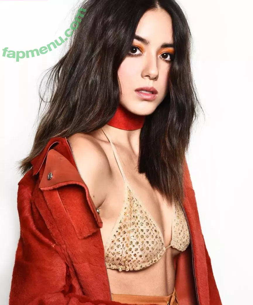 Chloe Bennet nude photo #0054 (chloebennet)