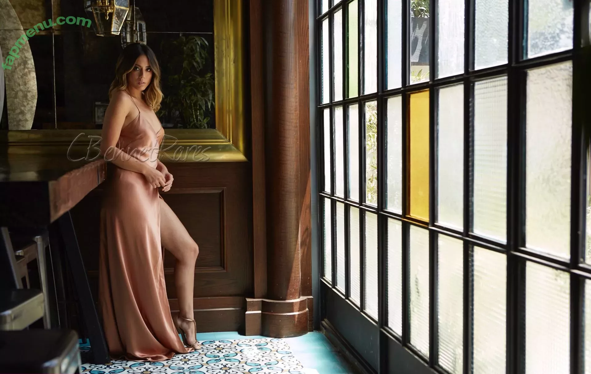Chloe Bennet nude photo #0057 (chloebennet)
