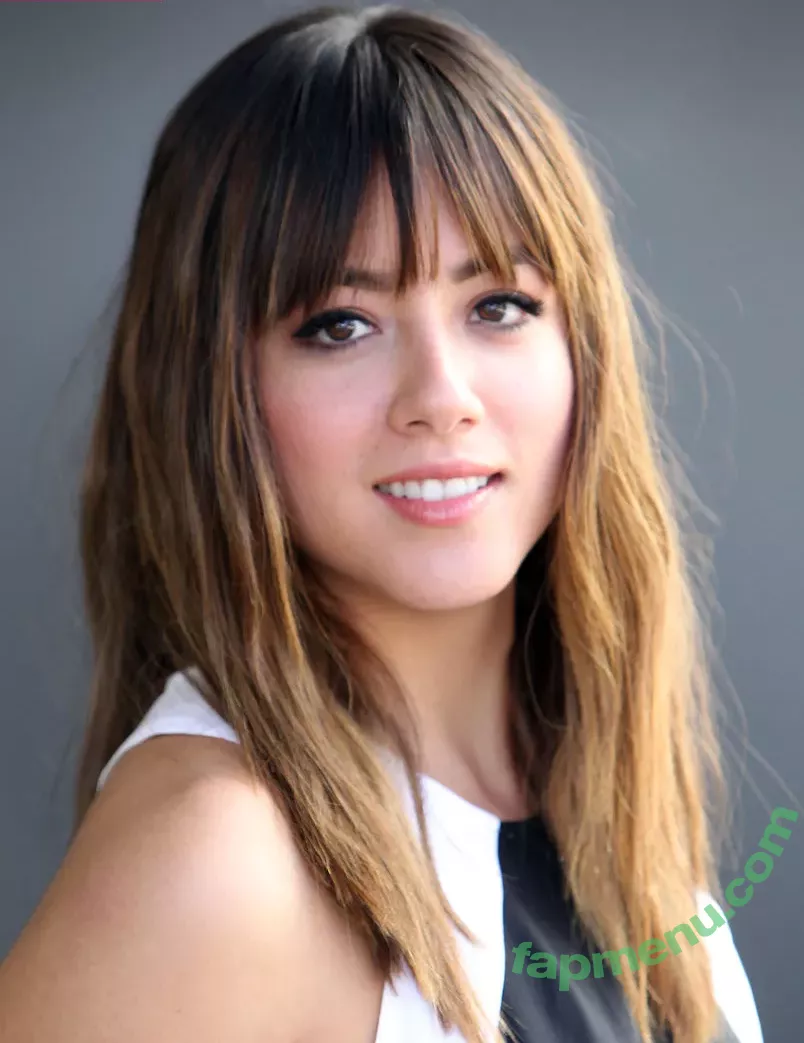 Chloe Bennet nude photo #0082 (chloebennet)