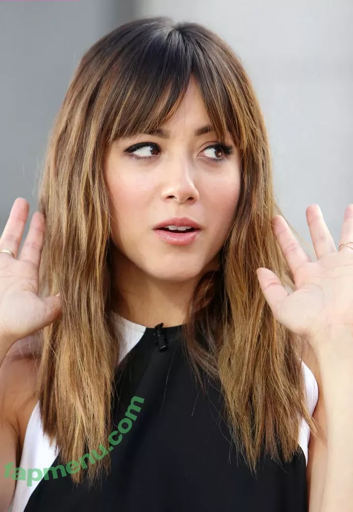 Chloe Bennet nude photo #0083 (chloebennet)