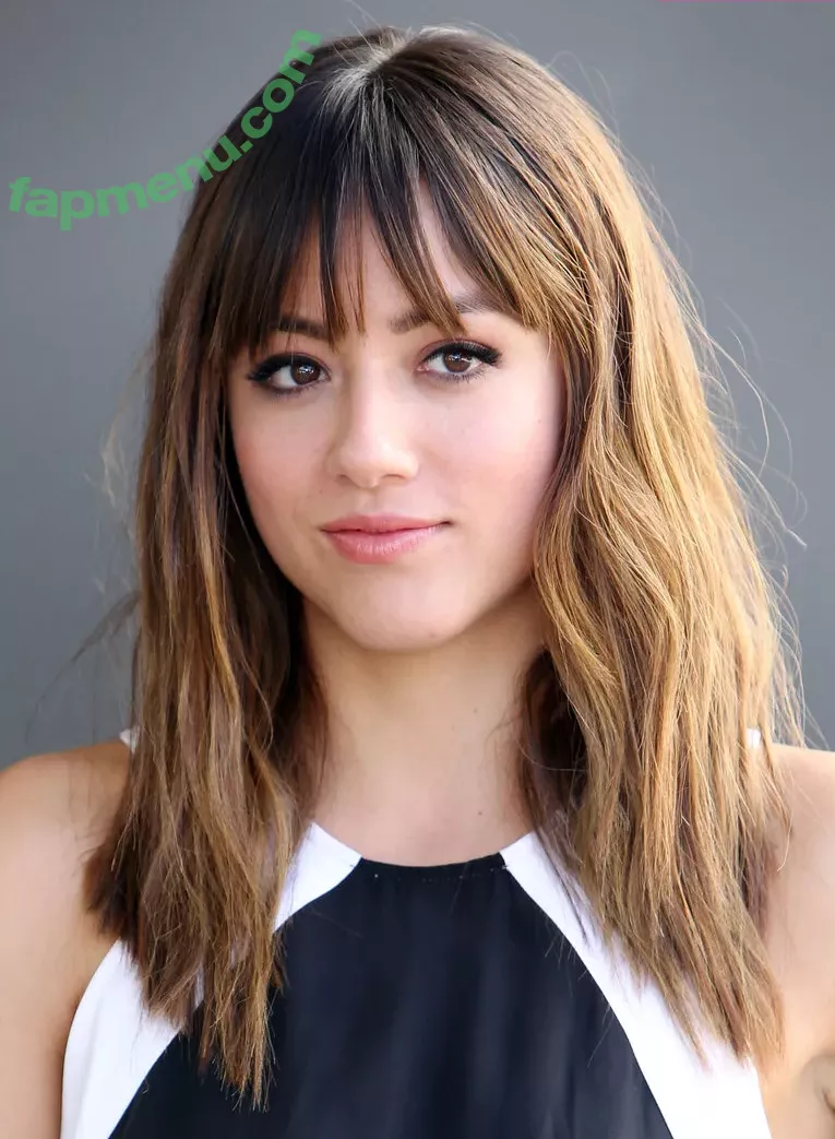 Chloe Bennet nude photo #0088 (chloebennet)