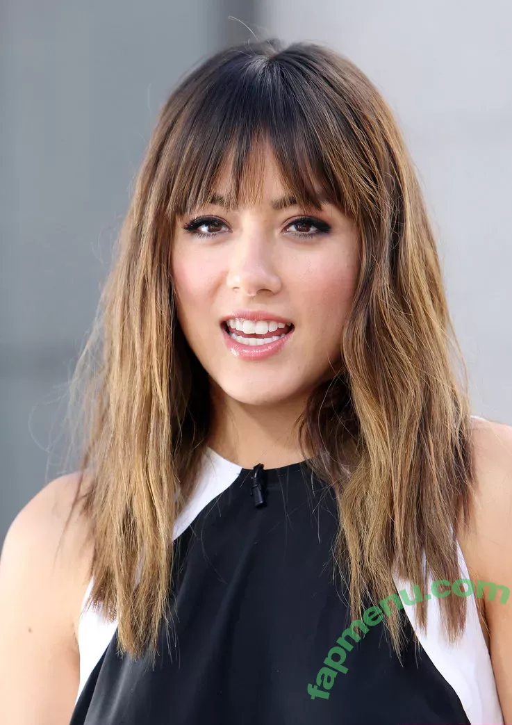 Chloe Bennet nude photo #0089 (chloebennet)