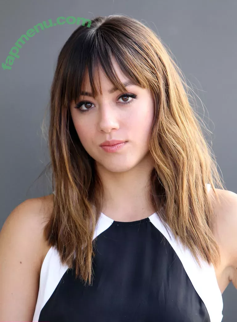 Chloe Bennet nude photo #0090 (chloebennet)