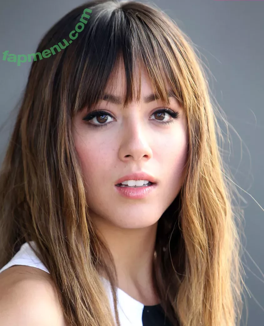 Chloe Bennet nude photo #0105 (chloebennet)