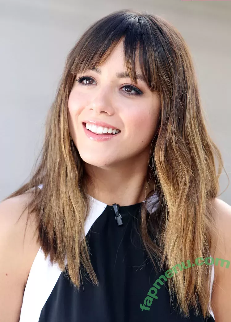 Chloe Bennet nude photo #0106 (chloebennet)