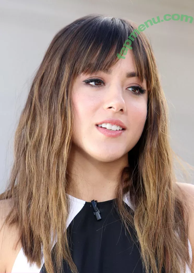 Chloe Bennet nude photo #0109 (chloebennet)