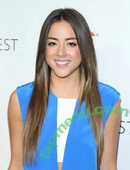 Chloe Bennet nude photo #0302 (chloebennet)