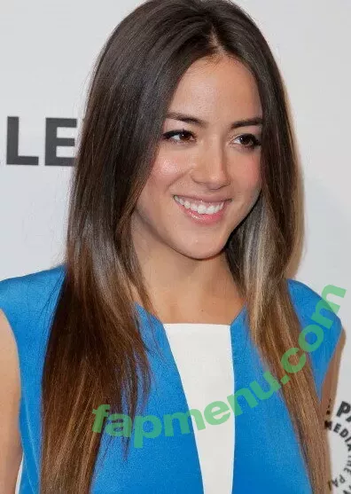 Chloe Bennet nude photo #0316 (chloebennet)