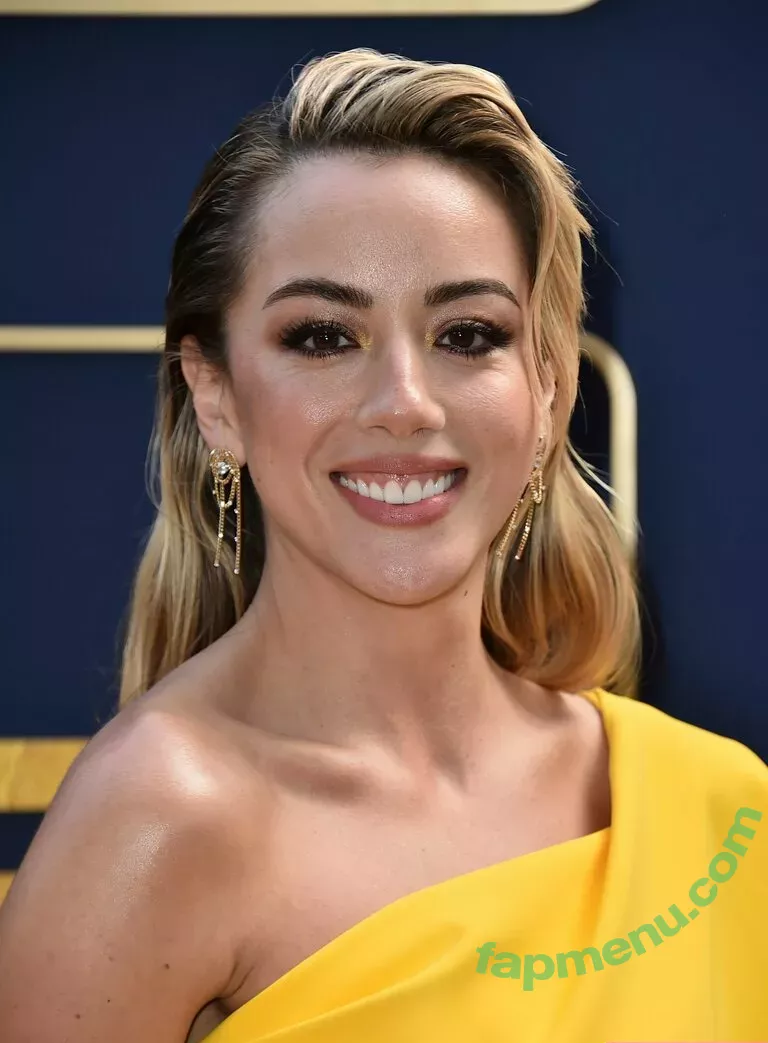 Chloe Bennet nude photo #0340 (chloebennet)