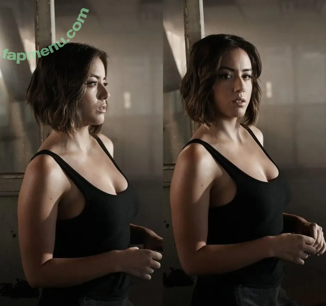 Chloe Bennet nude photo #0823 (chloebennet)
