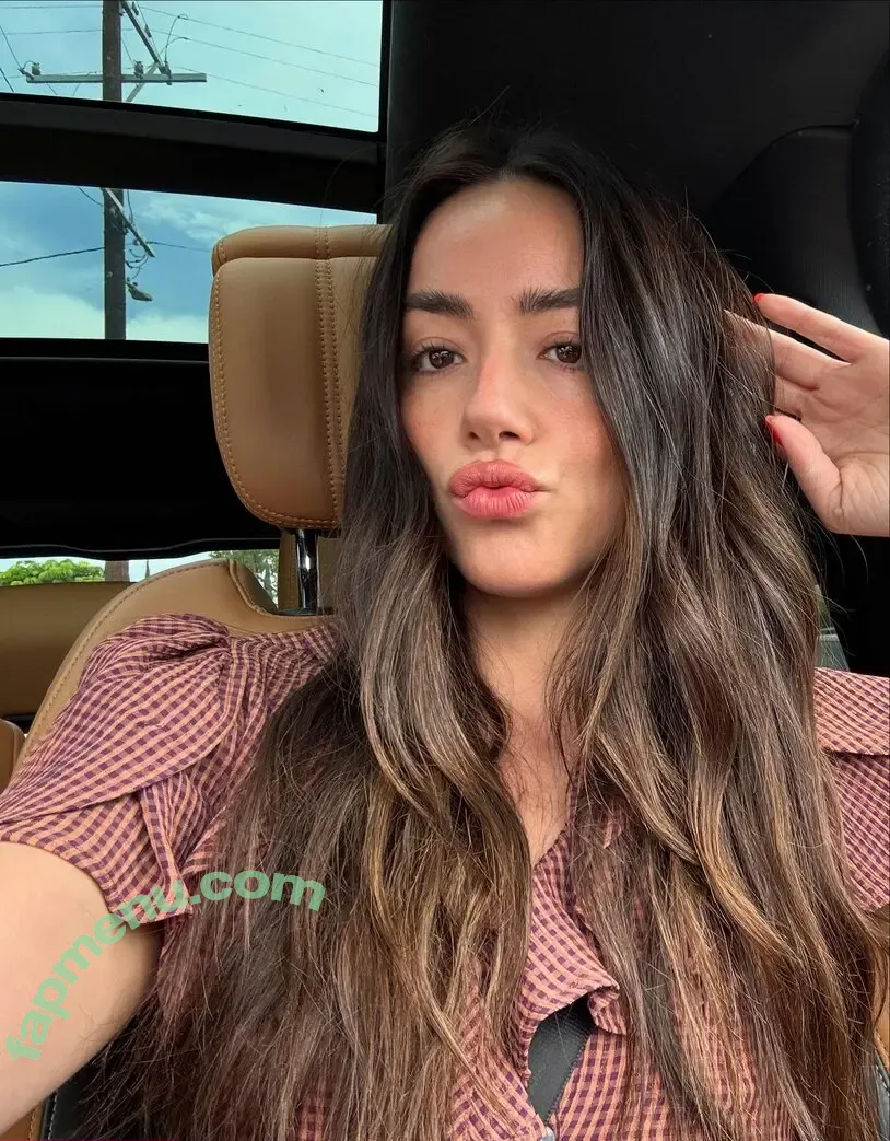 Chloe Bennet nude photo #0835 (chloebennet)