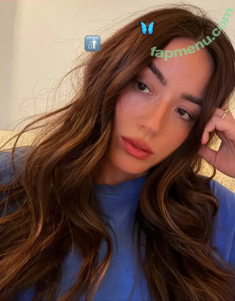 Chloe Bennet nude photo #0836 (chloebennet)