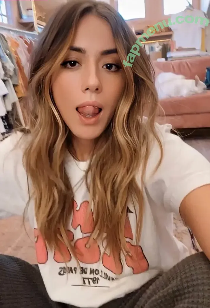 Chloe Bennet nude photo #0853 (chloebennet)