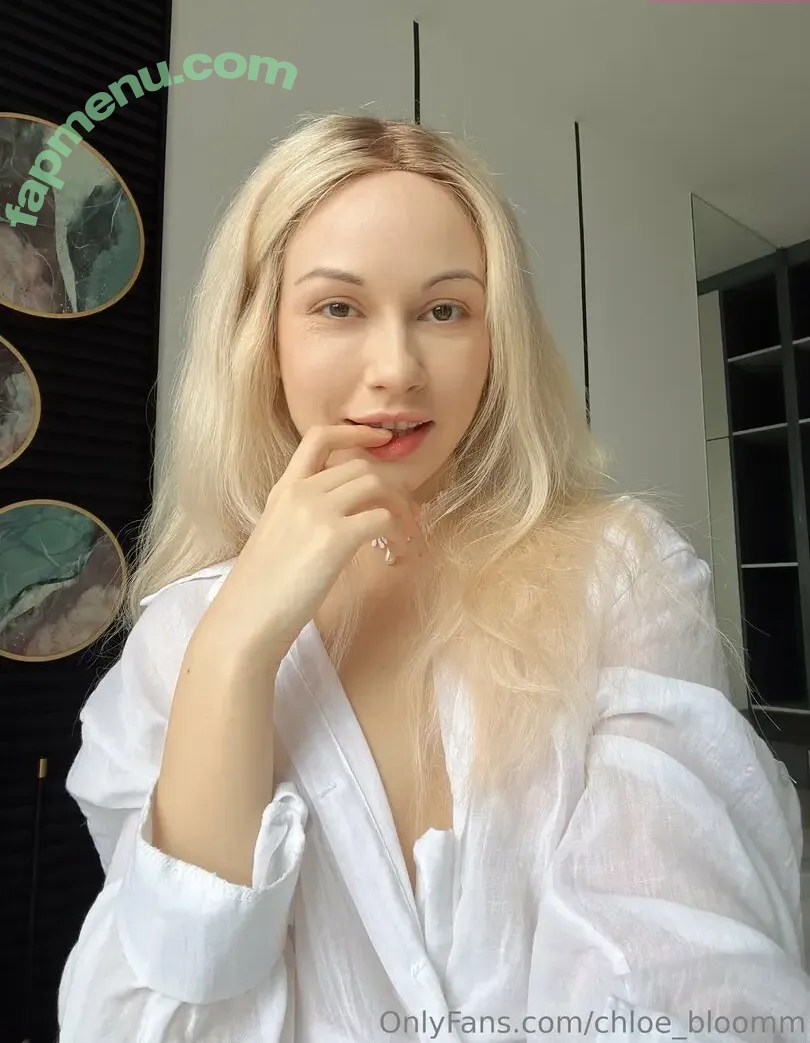 chloe_bloomm nude photo #0002 (chloerbloom)