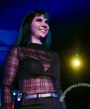 Chloe Drinkwater / AllThingsSkarlett / Skarlett Riot Singer / skarlett_sr nude photo #0033