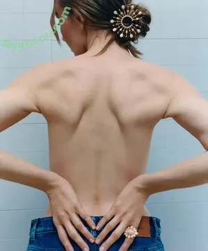 Chloe Fineman / chloeiscrazy nude photo #0301