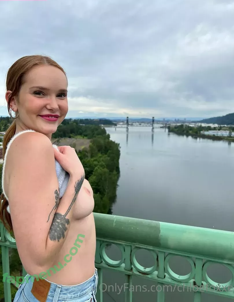 Chloe Foxxe nude photo #0085 (chloefoxxe / chloefoxxelive)