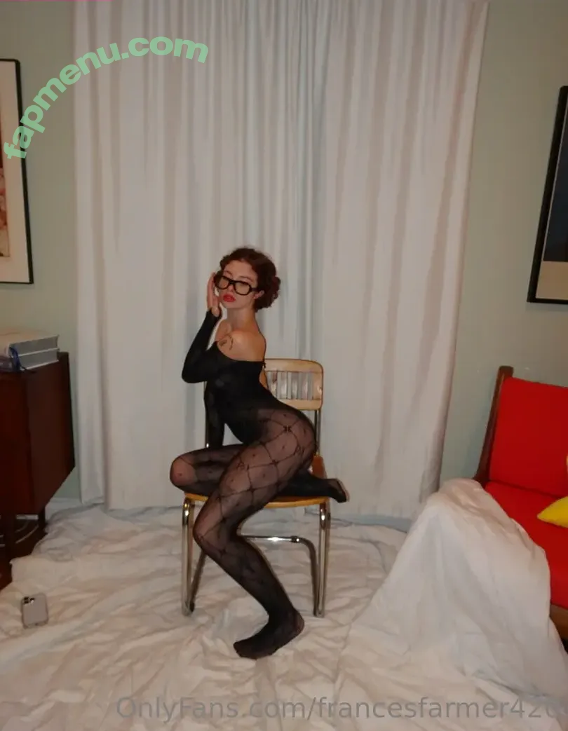 Chloe Frances nude photo #0249 (contrachloe / francesfarmer420)