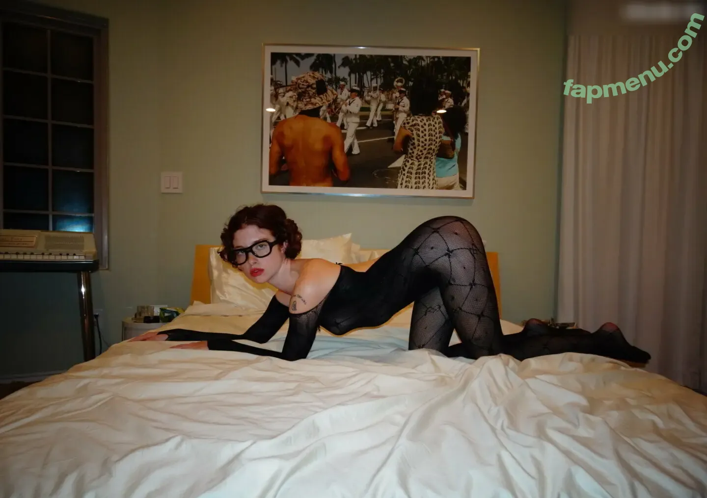 Chloe Frances nude photo #0256 (contrachloe / francesfarmer420)