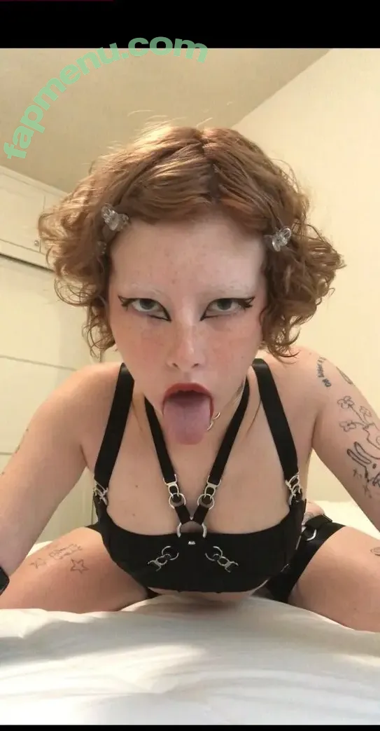 Chloe Frances nude photo #0257 (contrachloe / francesfarmer420)