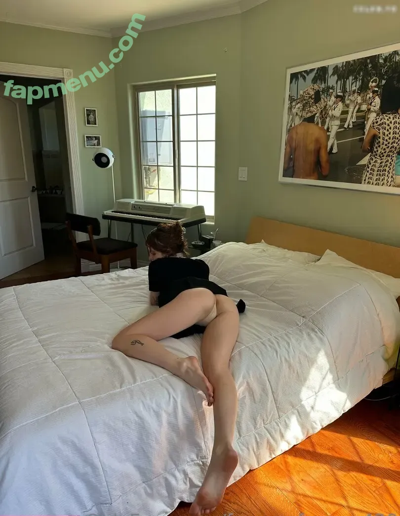 Chloe Frances nude photo #0273 (contrachloe / francesfarmer420)