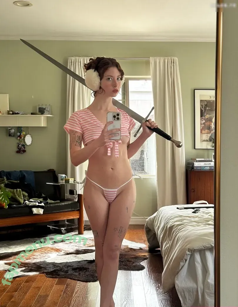 Chloe Frances nude photo #0335 (contrachloe / francesfarmer420)