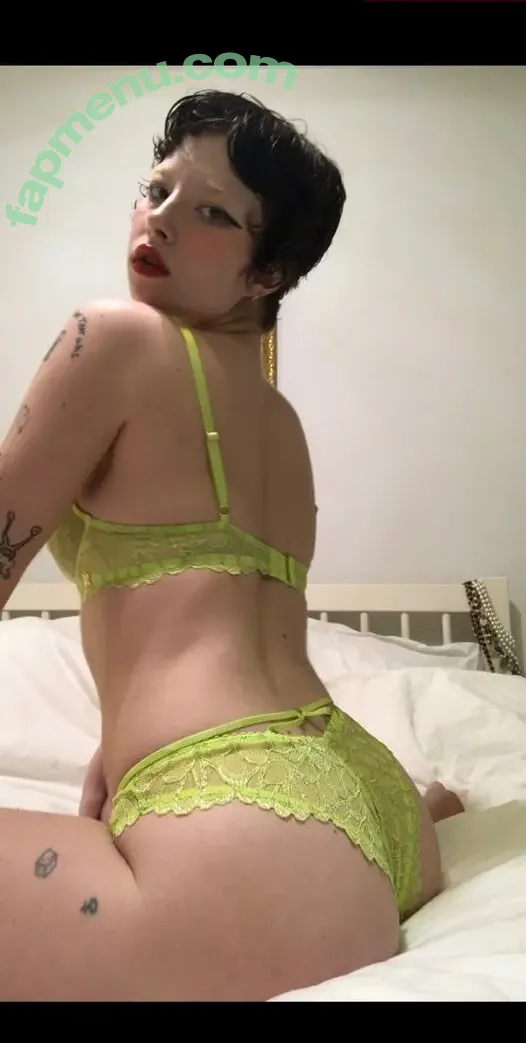 Chloe Frances nude photo #0374 (contrachloe / francesfarmer420)