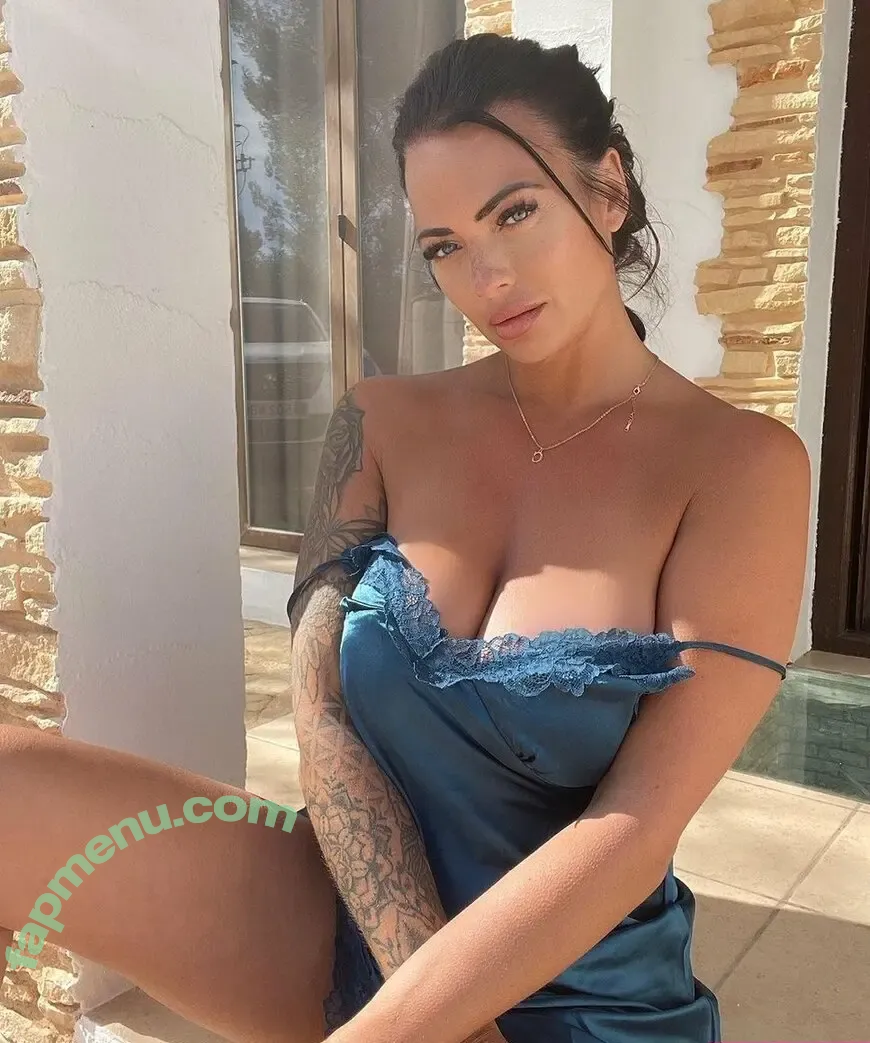 Chloe Lopez nude photo #0004 (chloejadelopez)