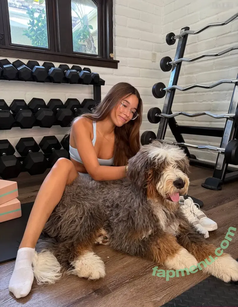 Chloe Parker nude photo #0017 (Chloe Parker)