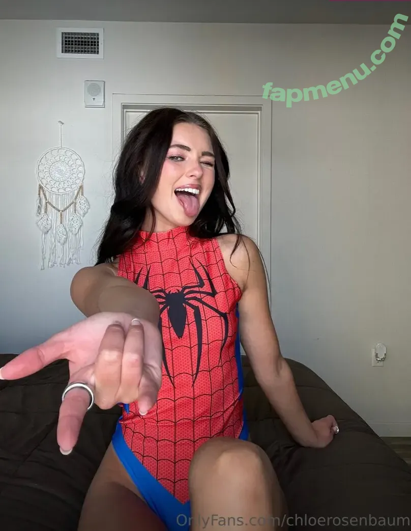 Chloe Rosenbaum nude photo #0021 (chloerosenbaum)