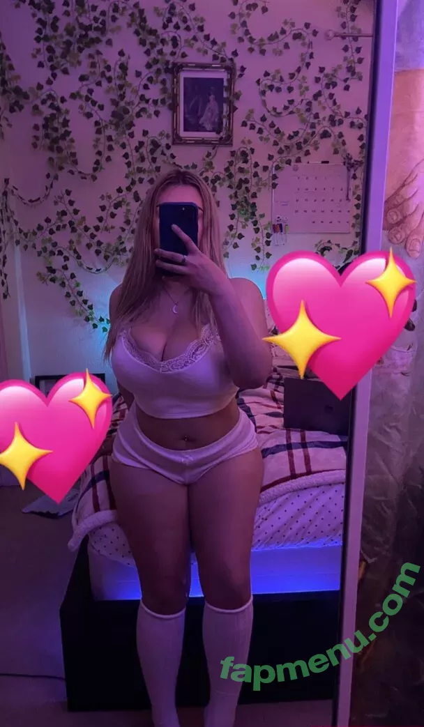 Chloe nude photo #0061 (chloe_b_chloe / chloe_temple / chloefit0612)