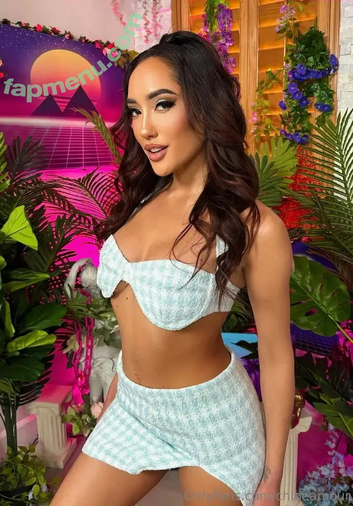 chloeamour nude photo #0034 (chloeamour)