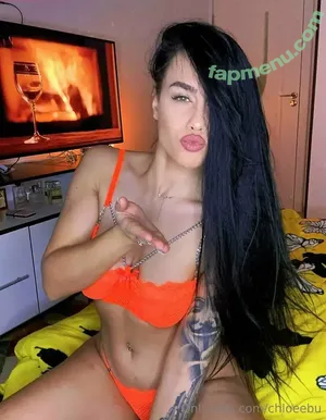 chloeebu / chloebbbb nude photo #0019