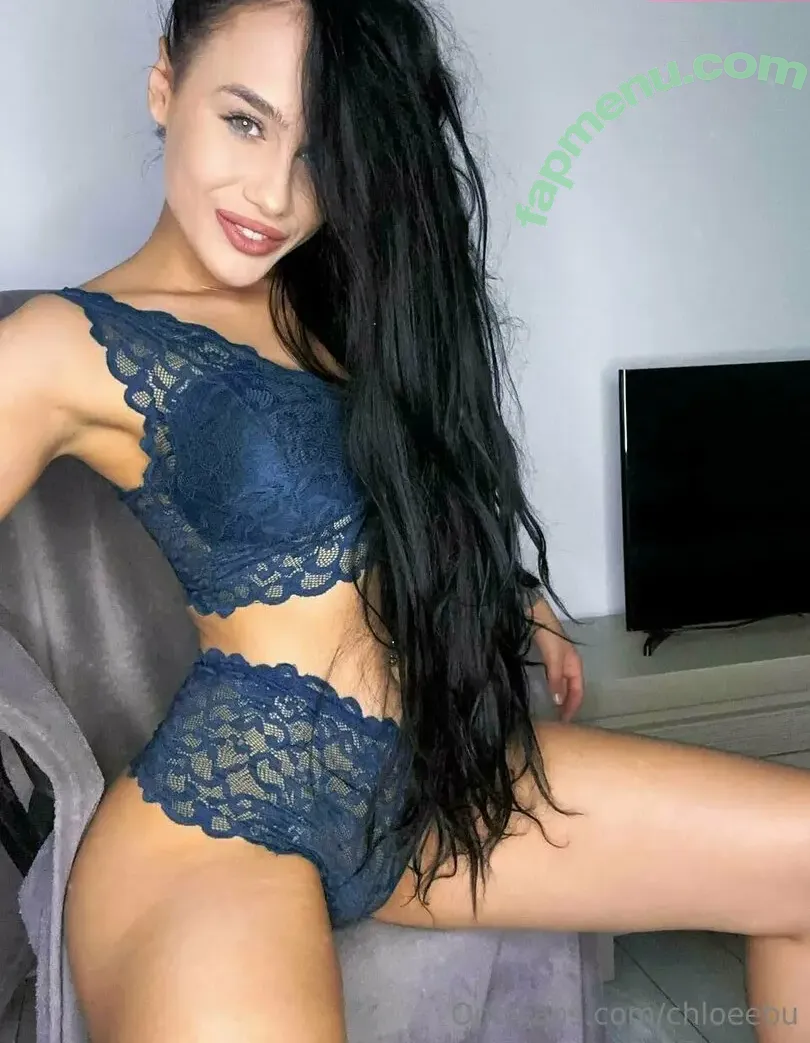 chloeebu nude photo #0007 (chloebbbb)