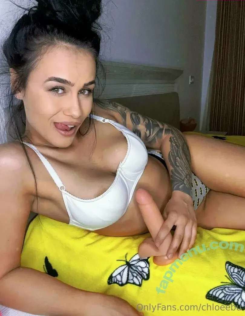 chloeebu nude photo #0008 (chloebbbb)