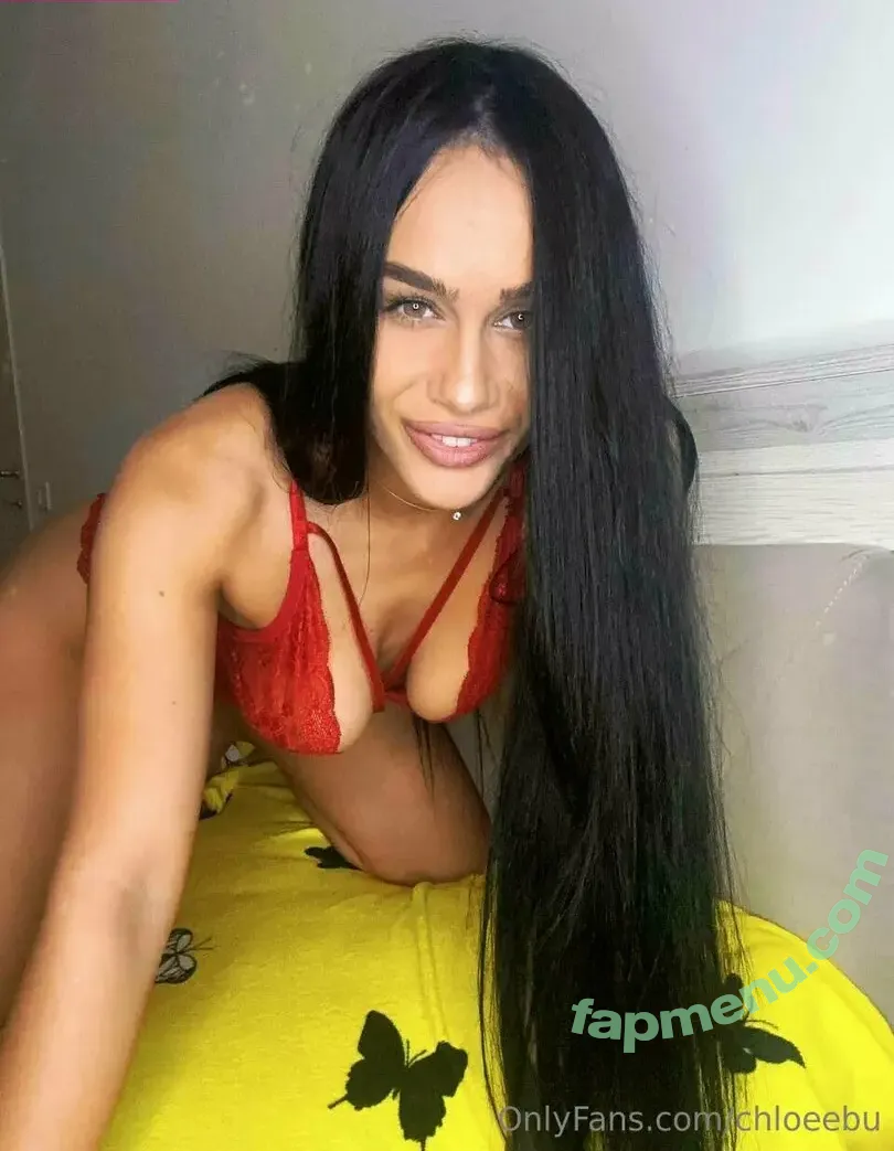 chloeebu nude photo #0012 (chloebbbb)