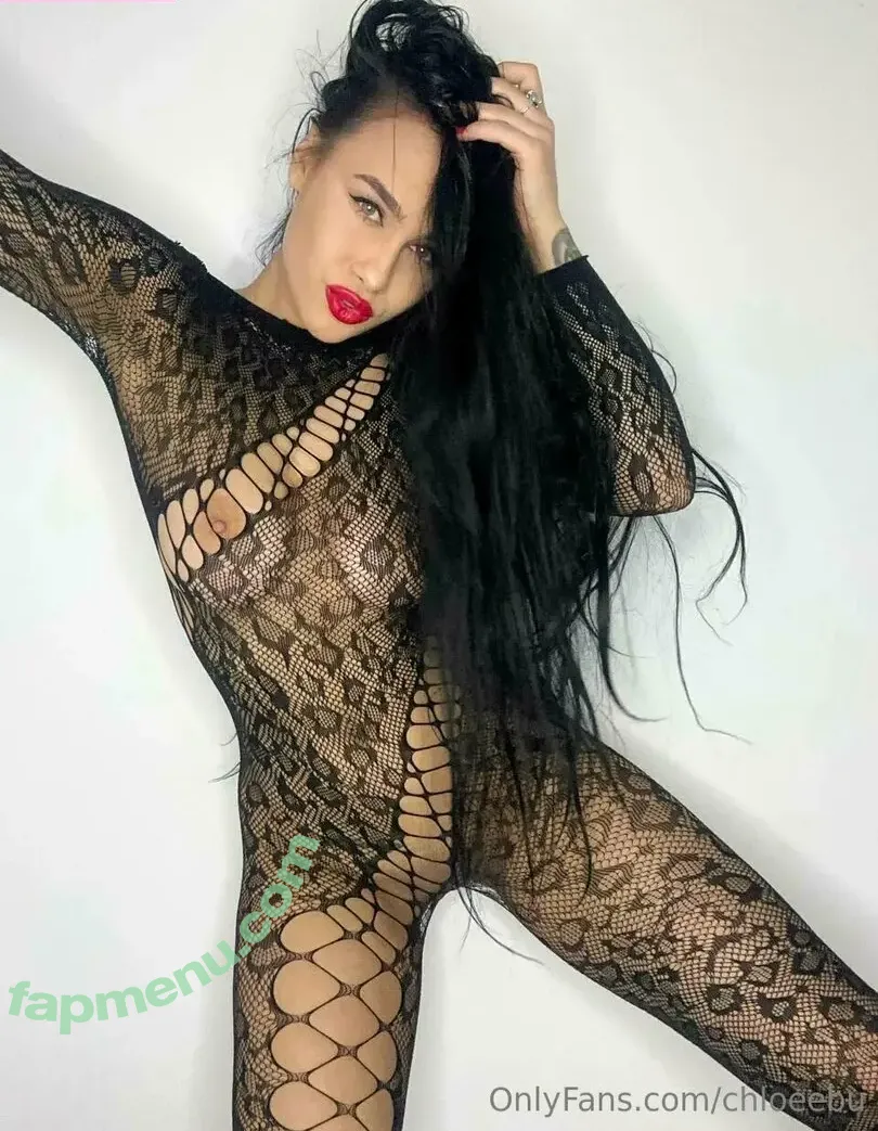 chloeebu nude photo #0026 (chloebbbb)