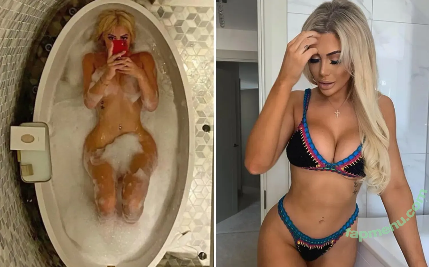 chloeferry nude photo #0006 (chloeferry)